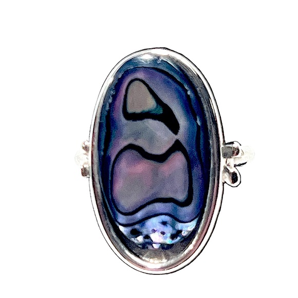 VINTAGE 50s COCKTL RING JUDY LEE JEWELRY from a Private collection Never Worn - Picture 9 of 12